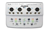 Alesis iO4 4-Channel, 24-Bit Recording Interface - Audiofeen