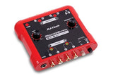DJ Tech SOUNDBOXPRO Professional 4-In-4-Out Audio Interface - Audiofeen
