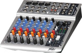 Peavey PV8 Mixing Console - B-Stock - Audiofeen