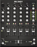 B-52 Prodigy Dual CD-MP3 Workstation - Audiofeen