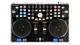 Vestax VCI-300 DJ Controller + serato ITCH - Audiofeen