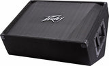 Peavey 570670 - PV 15m 15 2-Way Pa Stage Monitor Speaker - Audiofeen