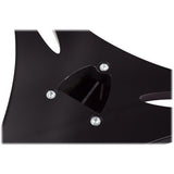Ultimate Support MS-90-45B Studio Monitor Stands - Audiofeen