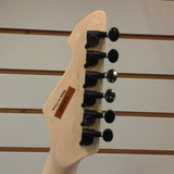 Peavey Predator Plus ST Topaz Blue Electric Guitar - Audiofeen