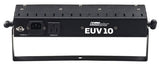 Eliminator EUV10 High Output LED UV Effect 10W 70 Degree Beam Angle - Audiofeen