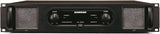 Samson SX2800 Rackmount Power Amplifier (Used) - Audiofeen