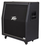 Peavey 575700 6505 412 300-Watt Slant Cabinet - Audiofeen