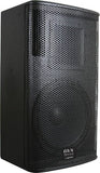 Gemini GVX-12P Powered Full Range Speaker - Audiofeen