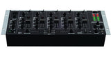 Gemini MM-3000 5-Channel DJ Mixer - Audiofeen