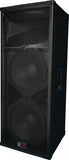 Peavey SP4 2-Way Passive PA Speaker - B-Stock - Audiofeen