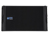 RCF TTL31-A Active Compact Line Array Module - Audiofeen