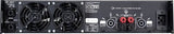 Crest Audio Pro 5200 Professional Amplifier (Display) - Audiofeen