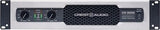 Crest Audio CD 3000 Professional Power Amplifier - Audiofeen