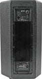 Gemini GVX-15P Powered Full Range Speaker - Audiofeen