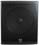 Gemini GVX-SUB15P Showroom Demo Model - Audiofeen