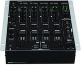 Gemini PS-828EFX Pro 4-Channel Stereo Mixer with DSP Effects Processor - Warehouse Resealed - Audiofeen