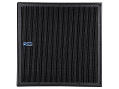 RCF TTS28 Passive High Power Subwoofer - Audiofeen