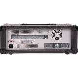 Peavey PVi 8B 8 Channel 150-Watt Powered Mixer - Audiofeen