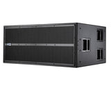 RCF TTS36-A Active High Power Subwoofer - Audiofeen