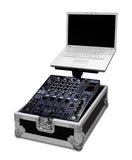 Roadready RR10MIX DJ Mixer Case - Audiofeen