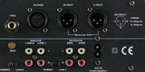 Technical Pro DMXP6 Rackmountable Double CD Mixer with USB, Scratch and BPM - Audiofeen