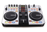 DJ Tech Reloaded DJ Controller - Audiofeen