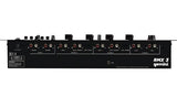 Gemini RMX3 Professional 3-Channel 19-inch DJ Mixer - Audiofeen