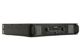 Samson SX1200 Rackmount Power Amplifier (Used) - Audiofeen
