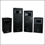 Marathon DJ-123 Passive Full-Range Speaker - Audiofeen