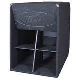 Peavey SP FH SINGLE 18" Folded Horn Subwoofer - Audiofeen