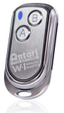 Antari W-508 Wireless Fog Machine - Audiofeen
