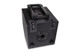 First Audio Manufacturing ICUBE55 Wireless Pa System for iPod-iPhone - Audiofeen