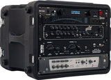 Gator G-PRO-10U-19 - 10U, 19″ Deep Molded Audio Rack - Audiofeen