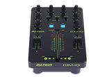 DJ Tech DJM101 DJ USB Mixer Controller - Audiofeen