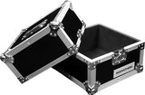 Marathon MA-LP Flight Road 80 Capacity Deluxe LP Case - Audiofeen