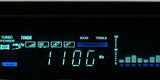 Technical Pro Hybrid HB-1502U Digital Hybrid Amplifier - Audiofeen