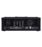 Peavey 575660 6505 120W Guitar Amp Head - Audiofeen