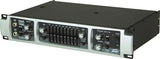 Peavey Tour 700 Bass Amp Head - Audiofeen