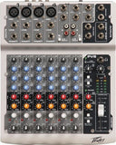 Peavey PV8 Mixing Console - B-Stock - Audiofeen