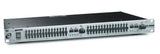 Gemini EQ-3000 Dual 15 Band Graphic Equalizer - Audiofeen