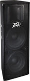 Peavey PV215D Powered Full Range Speaker - Audiofeen