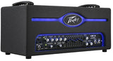Peavey Pro VB-3 Tube Bass Amplifier Head - Audiofeen