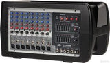 Peavey XR 8300 Powered Mixer - B-Stock - Audiofeen