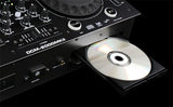 Marathon DCM-2000MKII Dual CD Mixer Workstation - Audiofeen