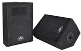 Peavey 570810 - PVi 10 (Pair) two-way speaker system - Audiofeen