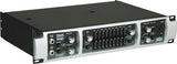 Peavey Tour 700 Bass Amp Head - Audiofeen