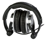 Ultrasone HFI 780 Closed-Back Stereo Headphones - Audiofeen
