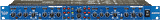 Samson S-3 way Stereo-Mono Crossover - Audiofeen