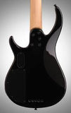 Peavey Millennium 5 AC Metallic Red Bass Guitar - Audiofeen