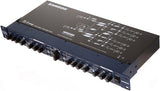 Samson S-3 way Stereo-Mono Crossover (Used) - Audiofeen